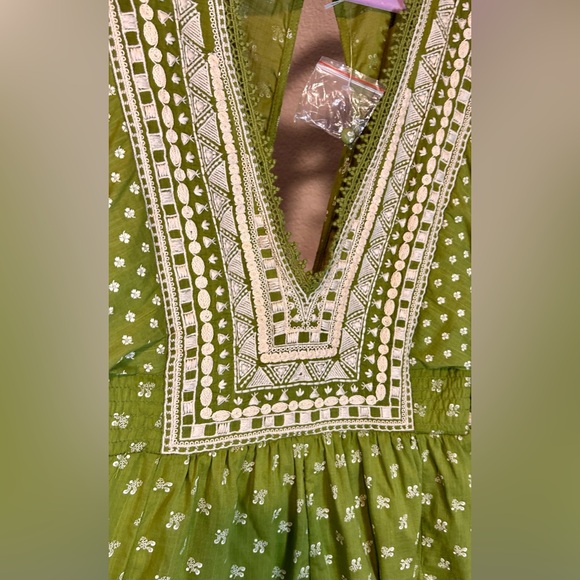 New Free People Sweet Southwest Mini - Picture 4 of 14